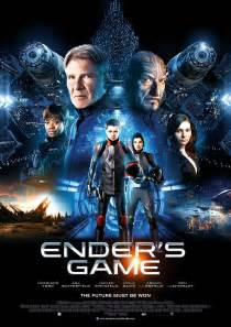 Ender's Game (film) .